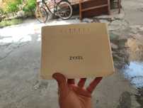 Wifi router Zyxel EMG5523