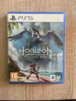 Horizon Forbidden West (PS5), като нова