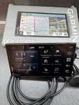 Garmin LGV610 навигация – като нова, пълен комплект