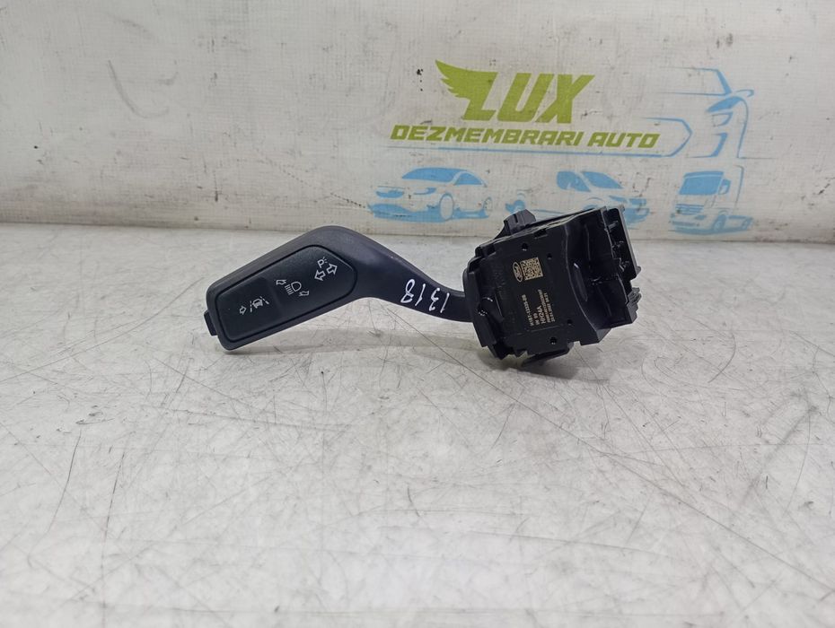 Maneta semnalizare Ford Fiesta 7 (2017 - 2020) (1318) B7JA