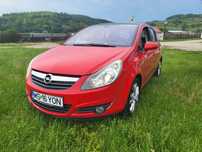 Opel corsa d 1.7 d