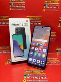 Xiaomi Redmi Note 12 5G Amanet Store Braila [10456]