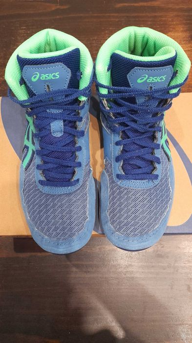 Детски борцовки Asics