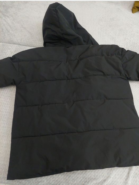 Продам зимнюю куртку