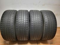 255/55/19 Nexen / летни гуми джип SUV
