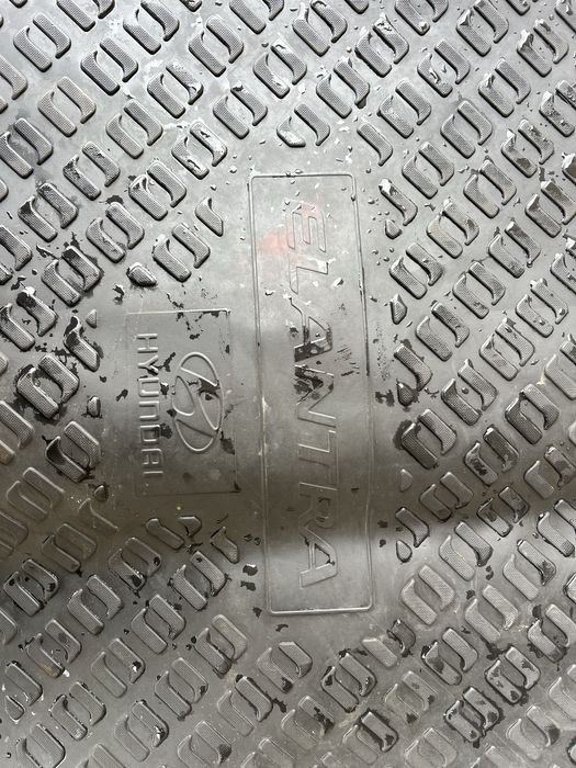 Полик для багажа 2 шт!