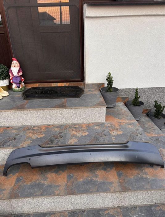 Diffuser Bmw e92/e93 Mpack OEM