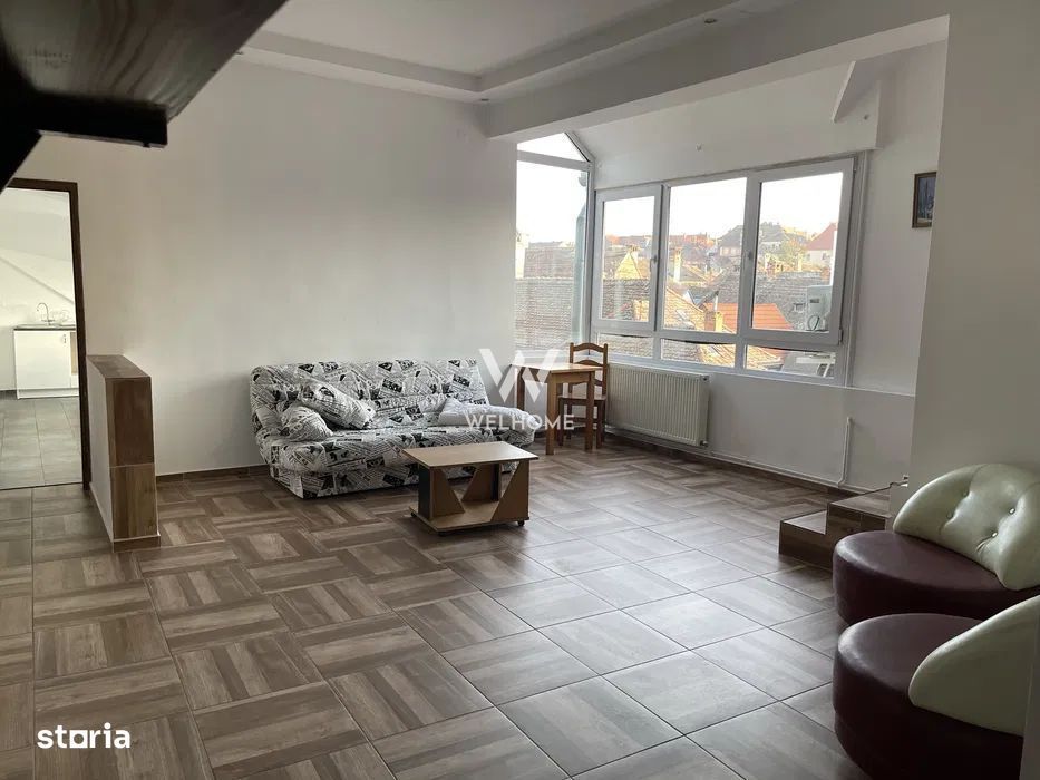 Oportunitate unica de investitie , in inima Sibiului