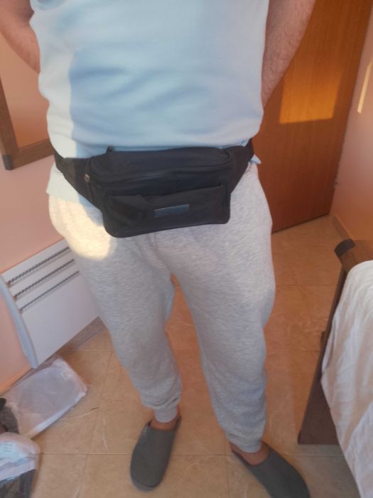 Нова спортна паласка