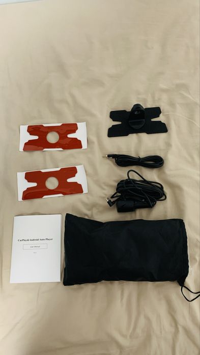 Vand navigatie masina