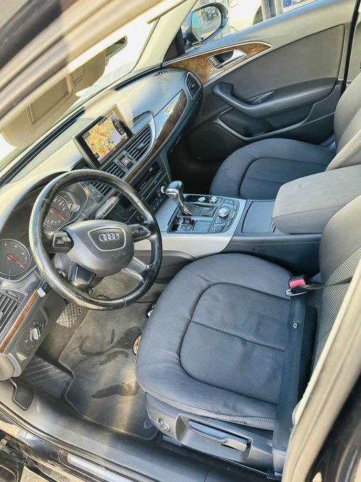 Vand Audi A6 C7 Matrix 3.0 diesel 2011 a7a automat 8+1