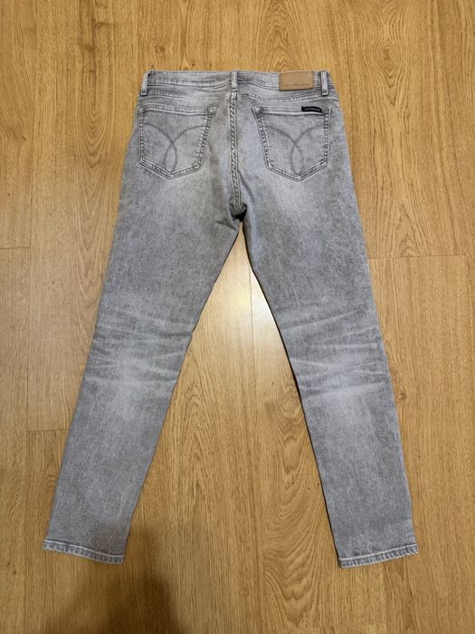 Дамски дънки Clavin Klein