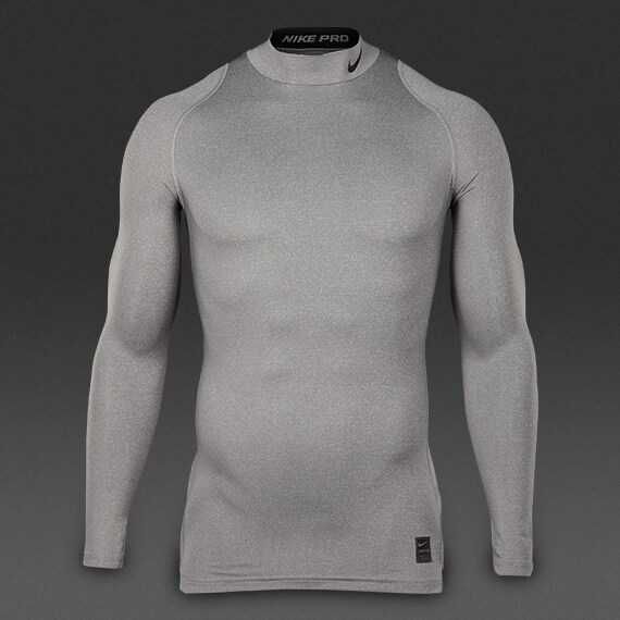 NIKE PRO Блуза/Мъжка S