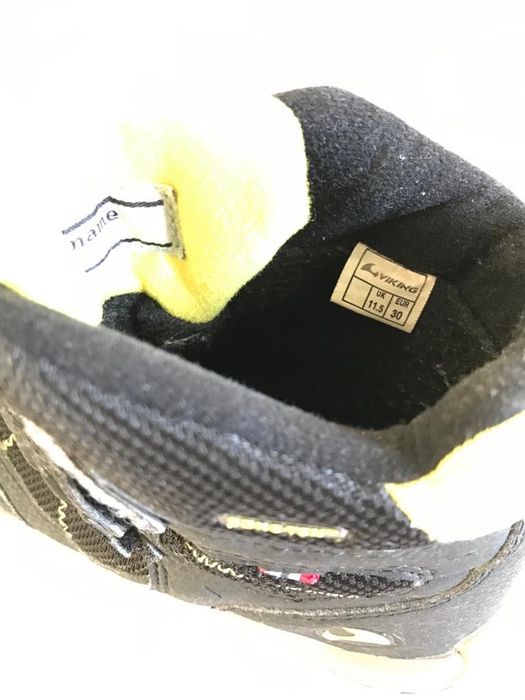 VIKING - GORE-TEX - 30 номер, Детски боти
