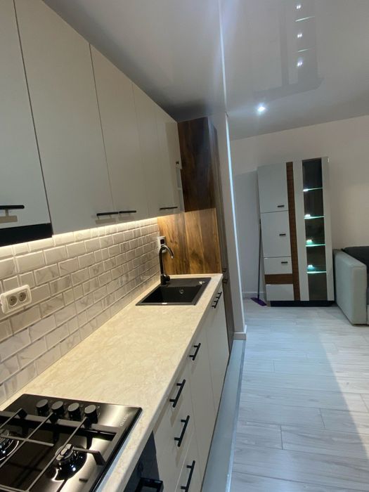 Apartament 1 cameră de închiriat