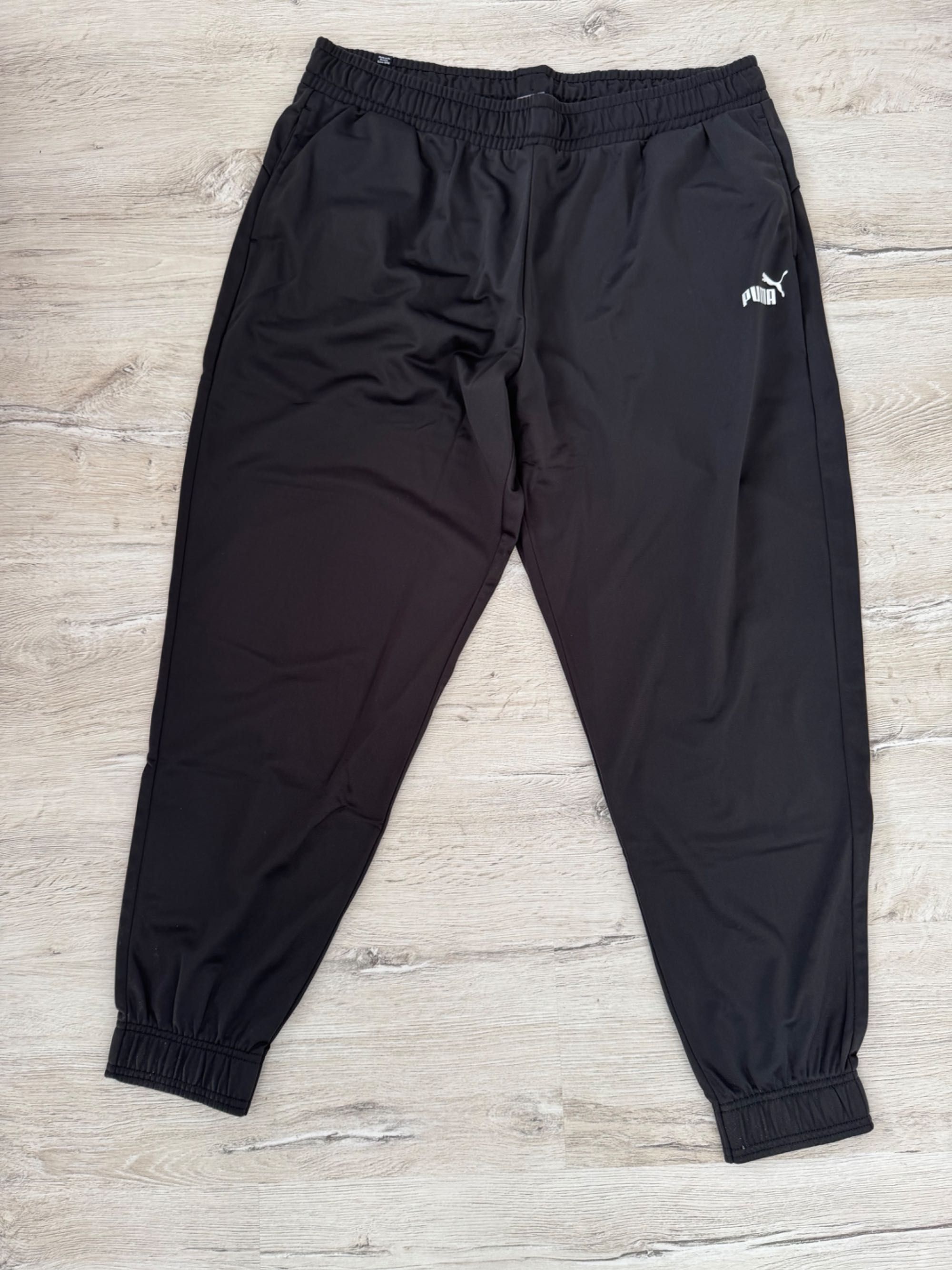 Нов мъжки анцуг Puma
