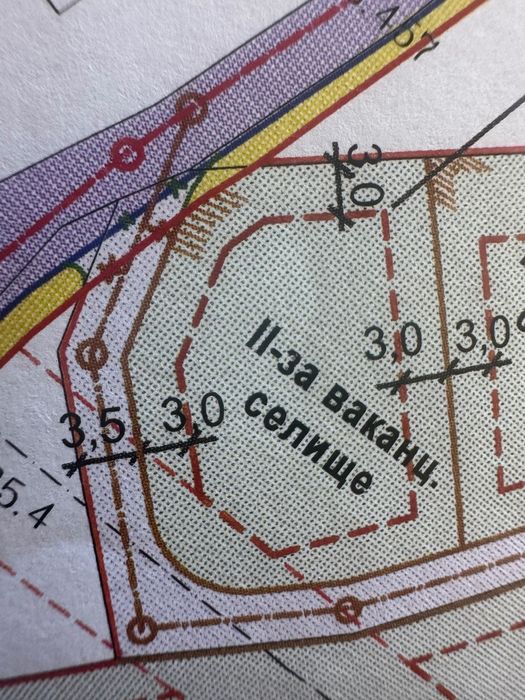 Имот на топ локация