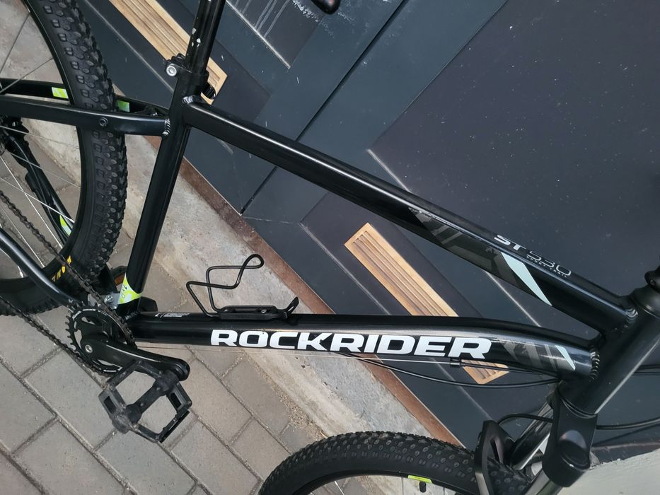 Vand bicicleta rockrider
