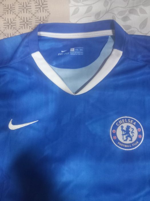 Фланелка на Челси за сезон 25/26 с Cole Palmer номер 10