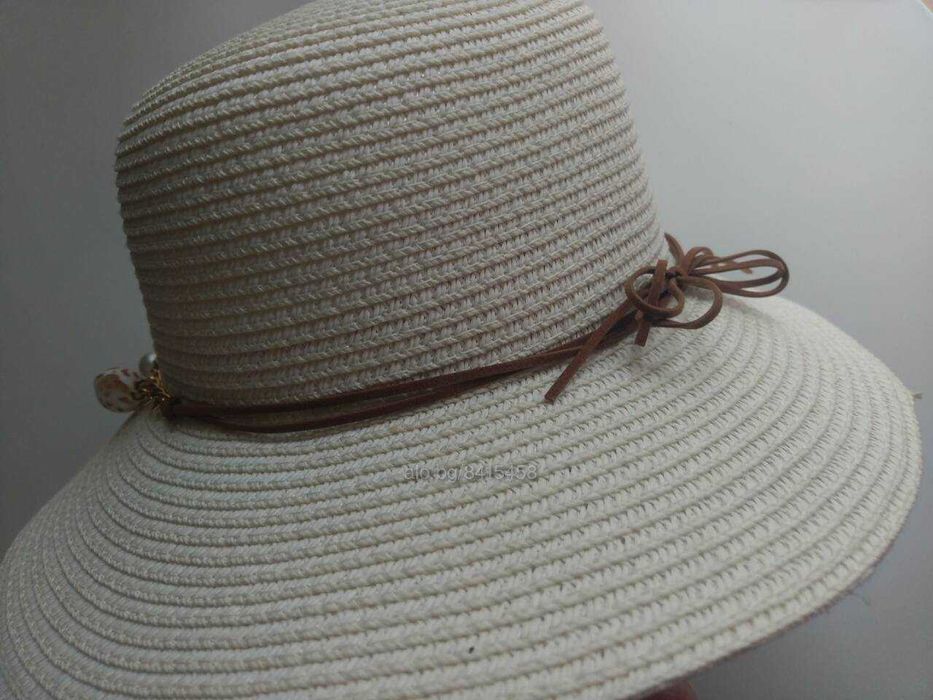 Шапка дамска лятна р.54 см