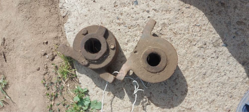 Втулка (игуля) для циркулярной пилы