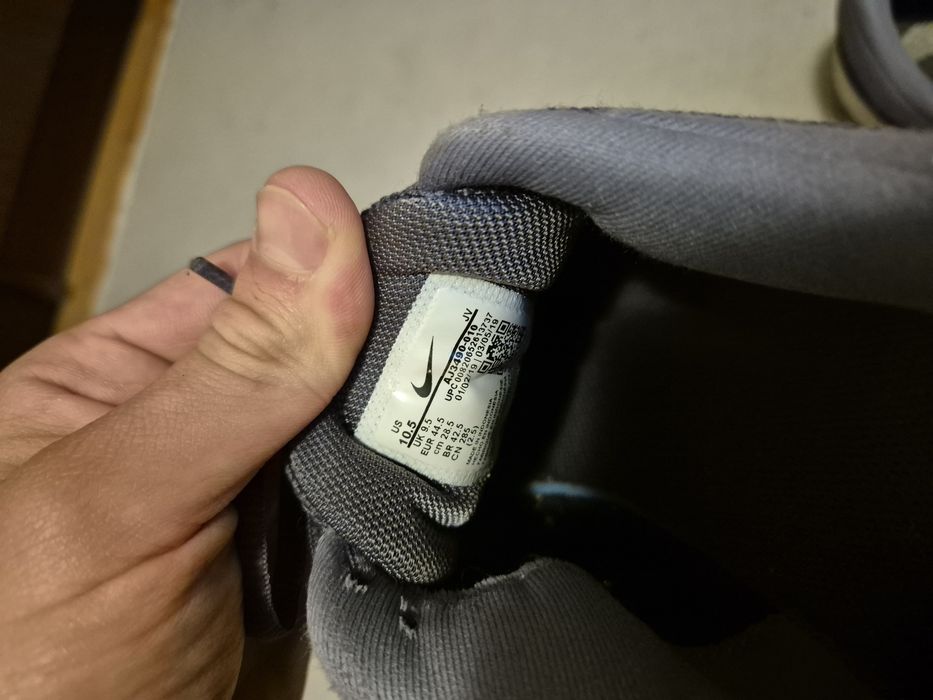 Nike revolution 4 - 44.5 - 40 лв
