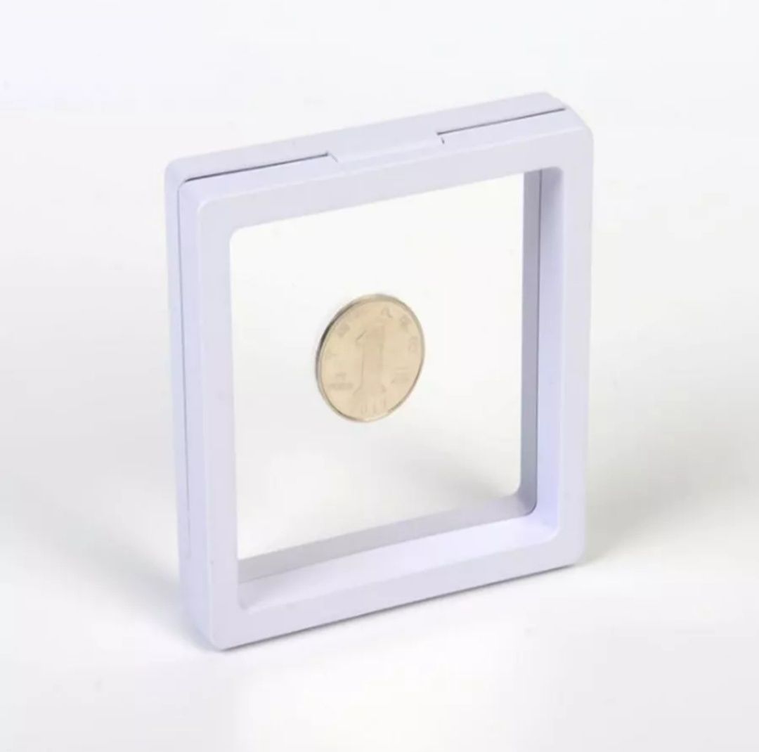 Подарочная коробка для ювелирных изделий или монет