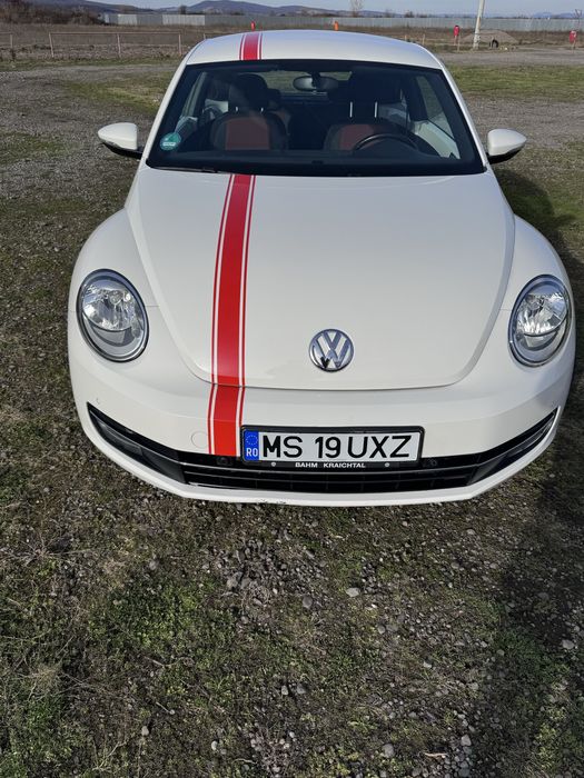 De vanzare Vw Beetle 1.2 Tsi