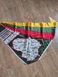 Esarfe de matase