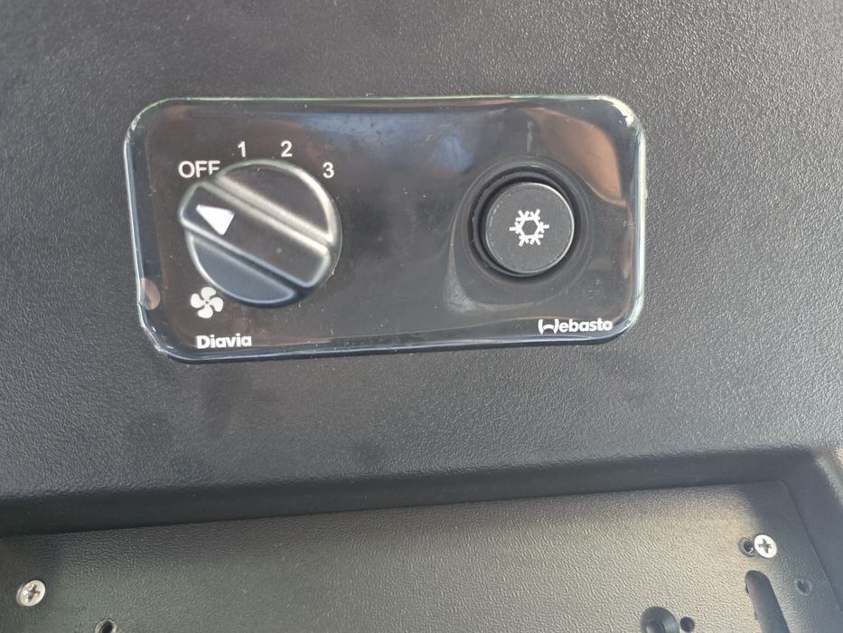 Ford Transit 9 Locuri