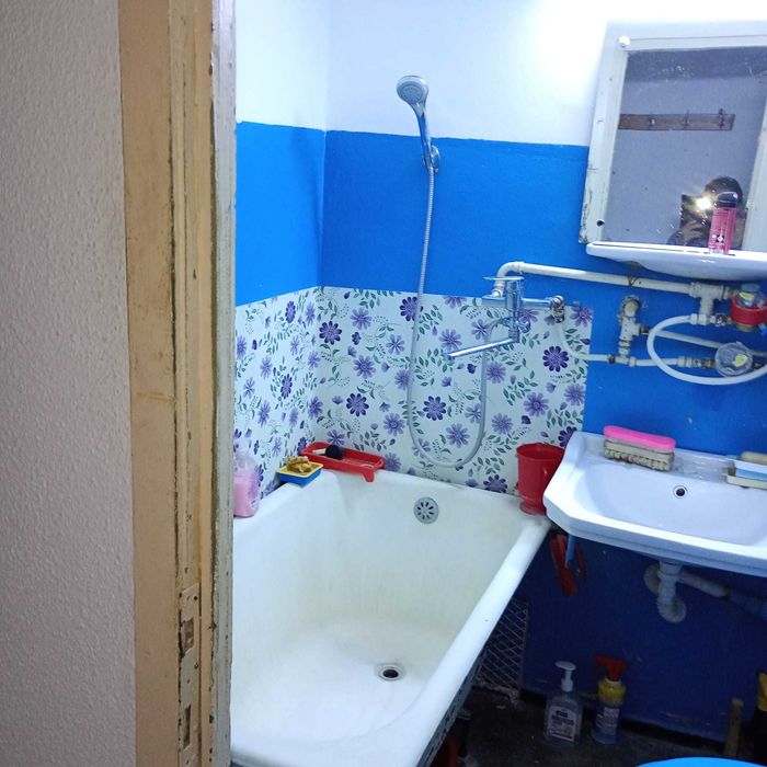 Apartament 2 camere Valea Rosie