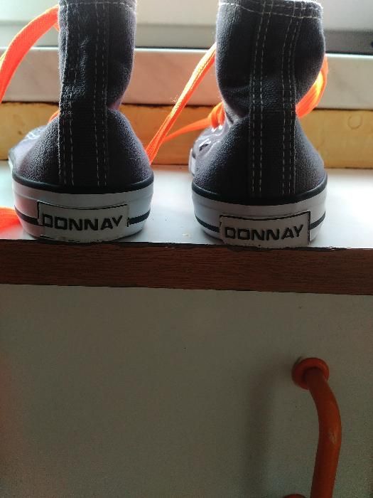 Детски кецове Донау