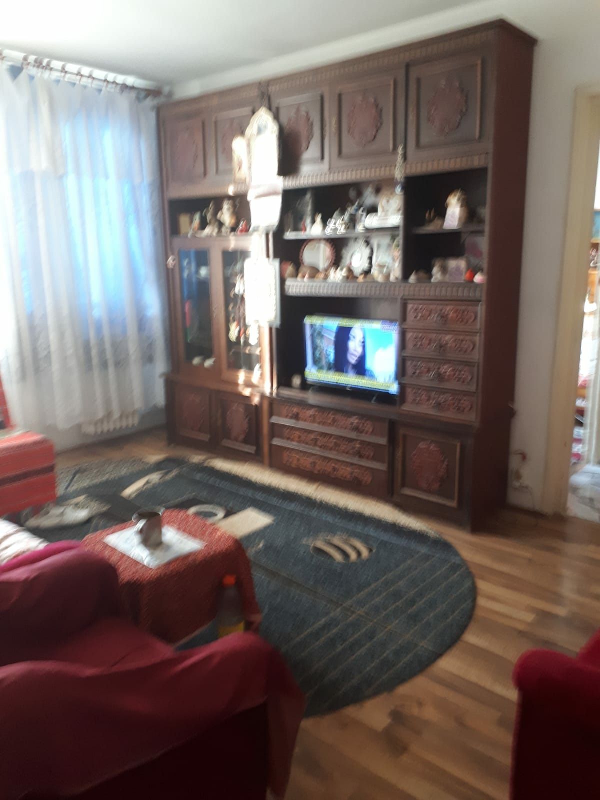 Apartament 3 camere Apusului