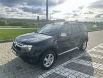 Vand Dacia Duster 4x4, 1.5dci