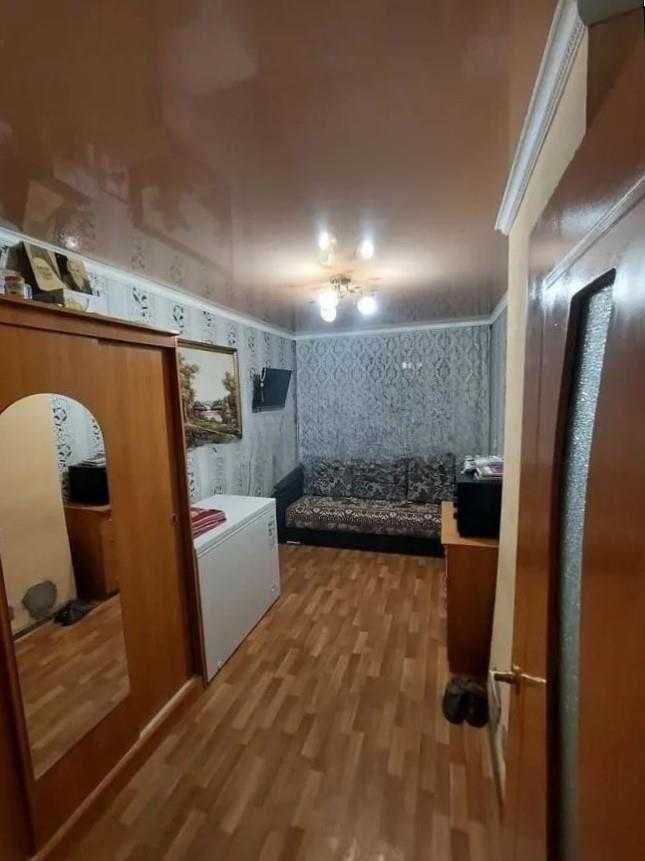 Продается 3-х комн, район  Кирзавод 3-4