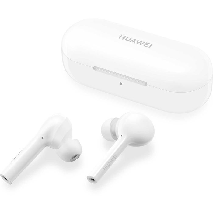 ПРОМО !! HUAWEI Freebuds Lite Bluetooth безжични слушалки !