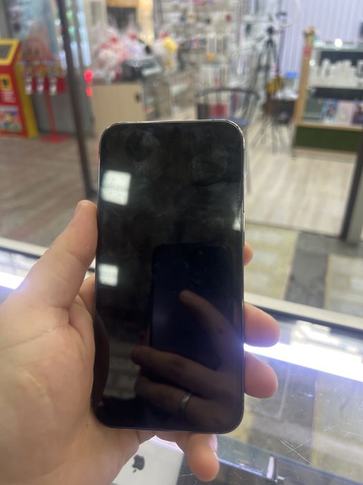 Айфон 13 про 128гб