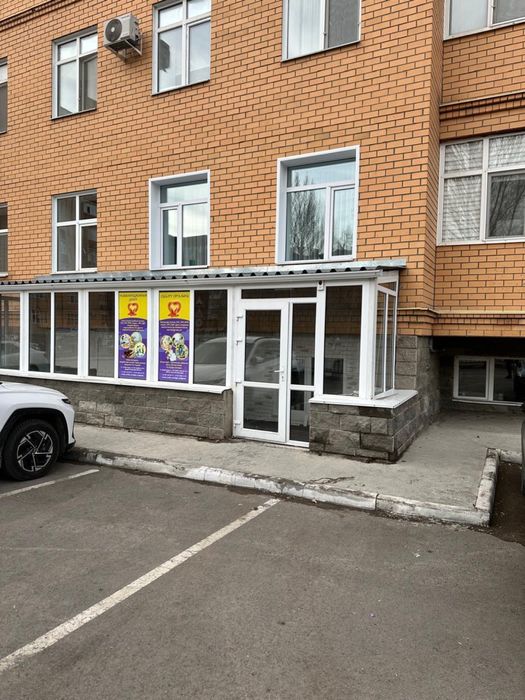 Сдается в аренду помещение