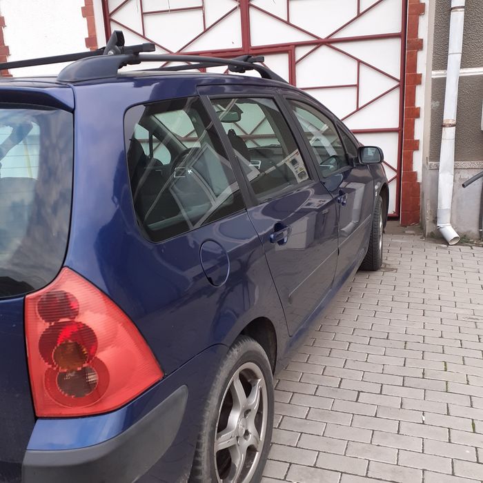 De vânzare Peugeot 307 - 2.0 HDI - 2006