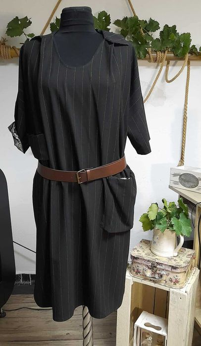 Рокля на Lucy, чисто нова