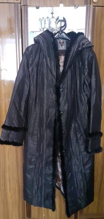 Прода демисизонное пальто