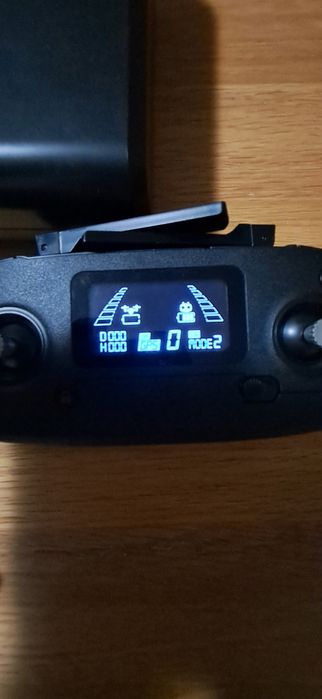 Drona profesionala MJX Bugs 4W