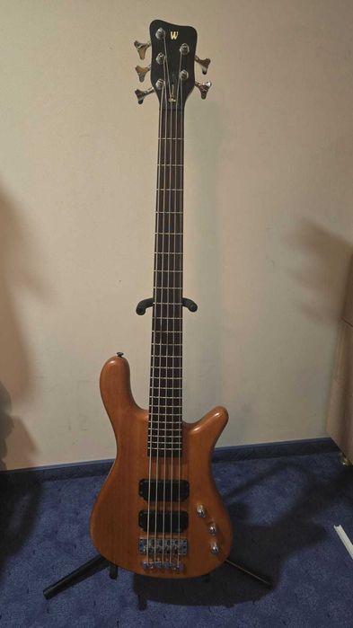 Chitara Bass Warwick Streamer Standard 5