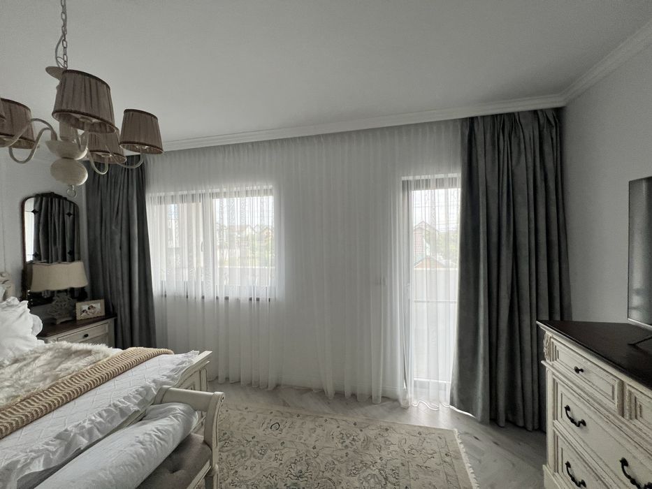 Draperii blackout