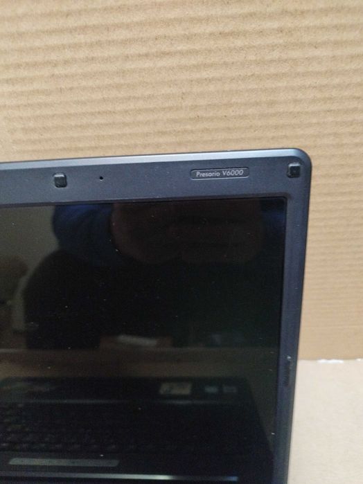 Hp Presario v6000
