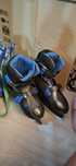Patine gheata X-FACT