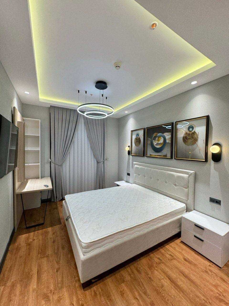 Nest One! Сдаётся квартира в одном из самых элитных комплексов!