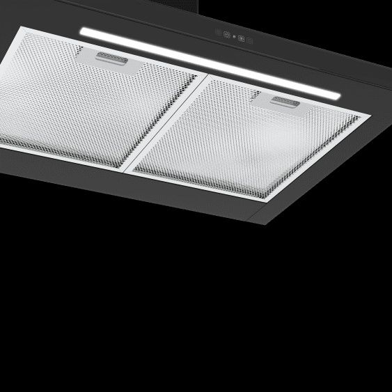 Абсорбатор ширм  Viceroy 60 мс