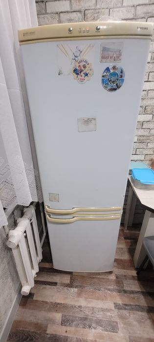 Холодильник  в хорошем  состоянии