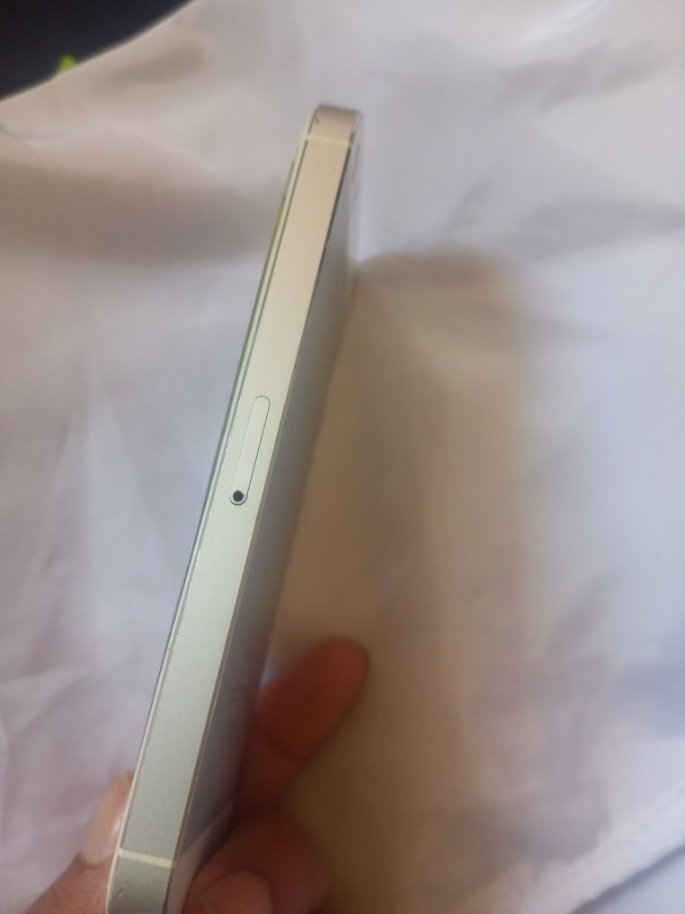 Iphone 5s айирбошлаш